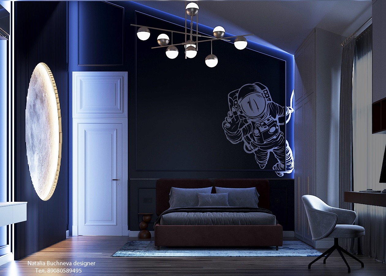 Разрабатываем в любом стиле