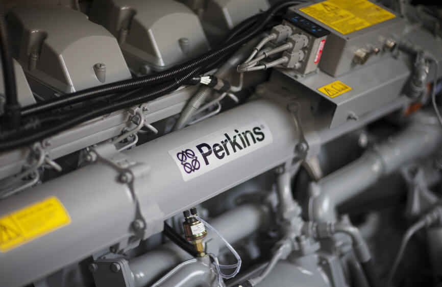 диагностика двигателей Perkins на спецтехнике по самым низким ценам!