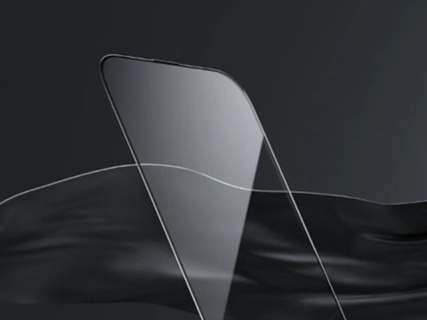 Защитные стекла REMAX GL-27 для iPhone с функцией "Антишпион"