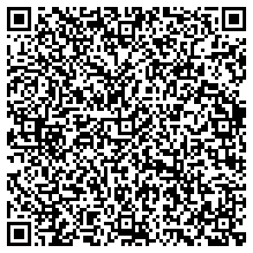 QR-код с контактной информацией организации Министерство культуры Республики Бурятия