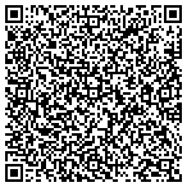 QR-код с контактной информацией организации Верховный суд Республики Хакасия
