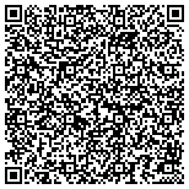 QR-код с контактной информацией организации Министерство природных ресурсов Республики Бурятия