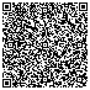 QR-код с контактной информацией организации Абаканский гарнизонный военный суд