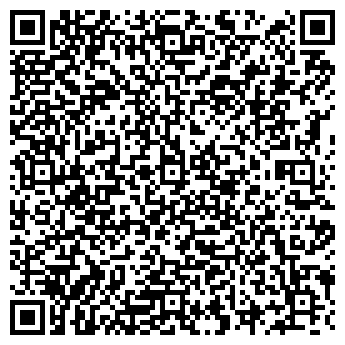 QR-код с контактной информацией организации ООО «ТК Империя Авто»
