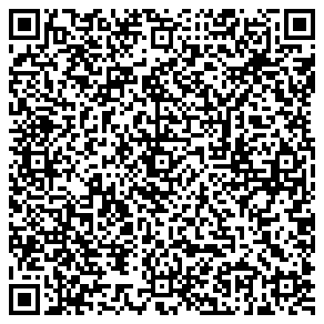 QR-код с контактной информацией организации Пиро Нов