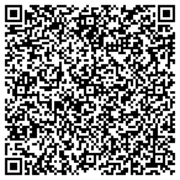 QR-код с контактной информацией организации Матрешка