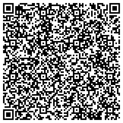 QR-код с контактной информацией организации Министерство имущественных и земельных отношений Республики Бурятия