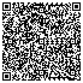 QR-код с контактной информацией организации Кабак