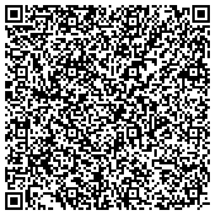 QR-код с контактной информацией организации Забайкальское управление Федеральной службы по экологическому