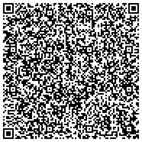 QR-код с контактной информацией организации Роскомнадзор, Управление Федеральной службы по надзору в сфере связи, информационных технологий и массовых коммуникаций по Республике Бурятия