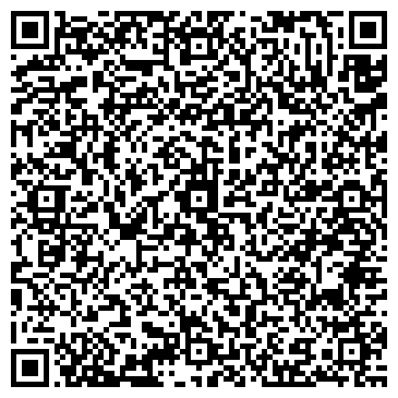 QR-код с контактной информацией организации Министерство экономики Республики Бурятия