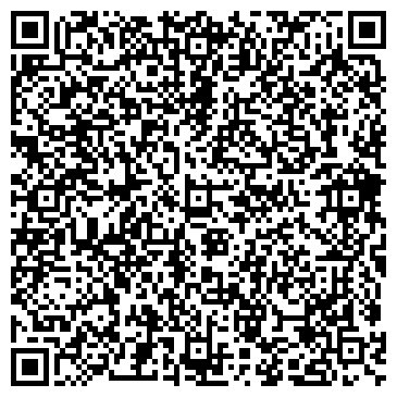 QR-код с контактной информацией организации Кузов-Маркет