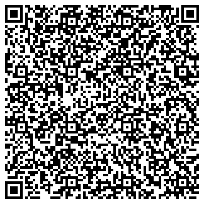 QR-код с контактной информацией организации Костромской мемориальный дом