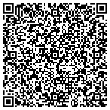 QR-код с контактной информацией организации Отдел участковых уполномоченных полиции