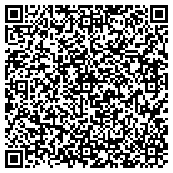 QR-код с контактной информацией организации У Каменки