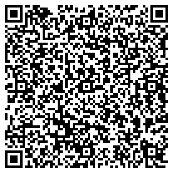 QR-код с контактной информацией организации ИП Пьянкова Н.Г.