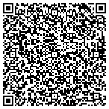 QR-код с контактной информацией организации Ритуальная  служба