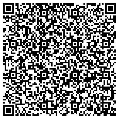 QR-код с контактной информацией организации Участковый пункт полиции №6, Административная зона Железнодорожная