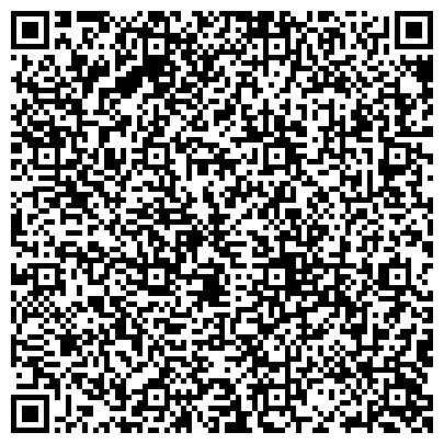 QR-код с контактной информацией организации Управление Федеральной службы по надзору в сфере природопользования по Республике Бурятия