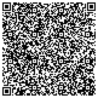 QR-код с контактной информацией организации ООО Фабрика торгового оборудования