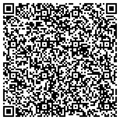 QR-код с контактной информацией организации Участковый пункт полиции №9, Административная зона Молодежная