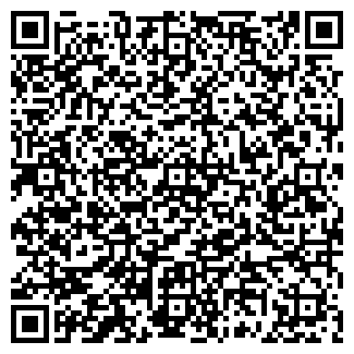 QR-код с контактной информацией организации Любава