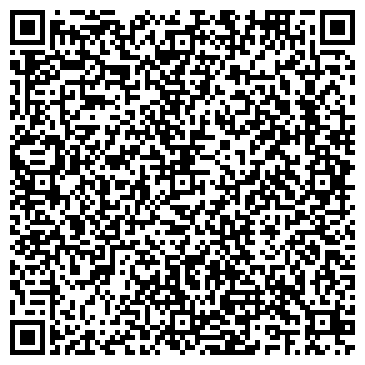 QR-код с контактной информацией организации ИП Ерохина М.Е.