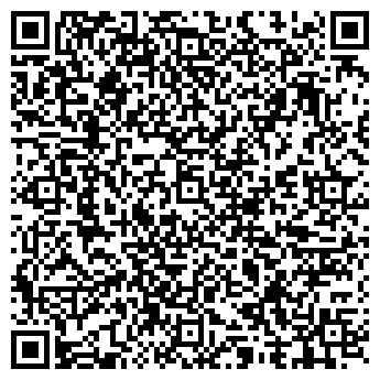 QR-код с контактной информацией организации Formula 1