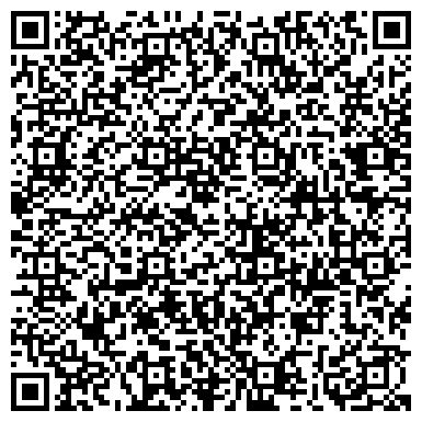 QR-код с контактной информацией организации Участковый пункт полиции №1, Административная зона Центральная