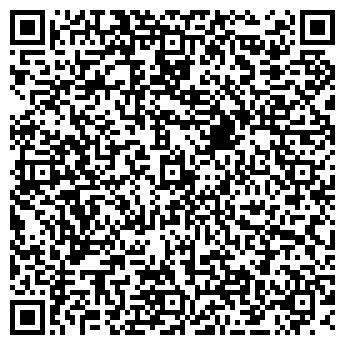 QR-код с контактной информацией организации Интерколор