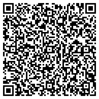 QR-код с контактной информацией организации 36.6