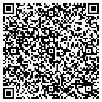 QR-код с контактной информацией организации "Сима +" (Закрыта)