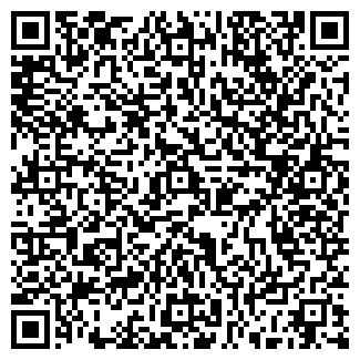 QR-код с контактной информацией организации 50/50