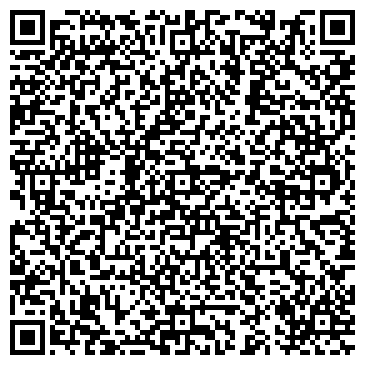 QR-код с контактной информацией организации Участковый пункт полиции №2, г. Черногорск