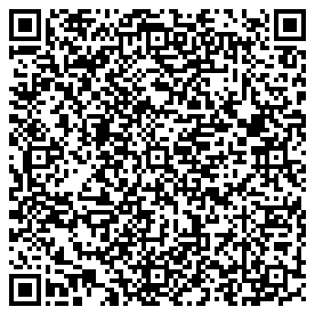 QR-код с контактной информацией организации Фаворит