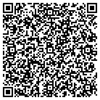 QR-код с контактной информацией организации Самобранка, кафе, ИП Асянова Г.Р.