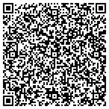 QR-код с контактной информацией организации Участковый пункт полиции №3