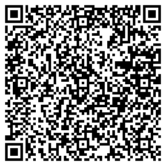 QR-код с контактной информацией организации Апельсин