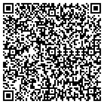 QR-код с контактной информацией организации ТЕХАС РЕСТОРАН