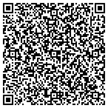 QR-код с контактной информацией организации РЕАКТИВ, ЗАО