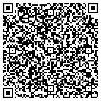 QR-код с контактной информацией организации ООО Парма