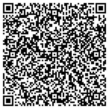 QR-код с контактной информацией организации Пицца, кафе, ИП Атанасов С.А.