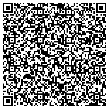 QR-код с контактной информацией организации Участковый пункт полиции №1, г. Черногорск