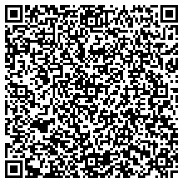 QR-код с контактной информацией организации Восток, кафе-шашлычная, ООО Айтач