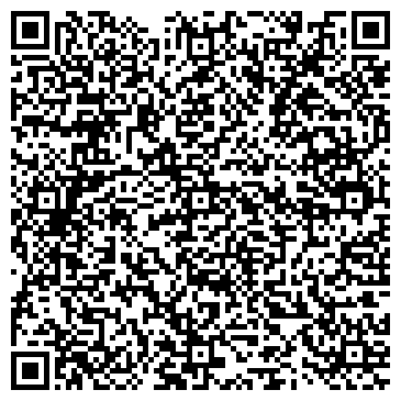 QR-код с контактной информацией организации Участковый пункт полиции №3, г. Черногорск
