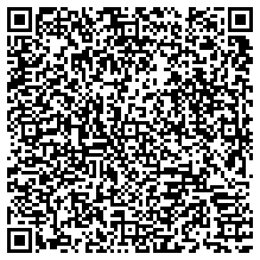 QR-код с контактной информацией организации Элегант, строительный рынок, Офис