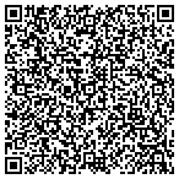 QR-код с контактной информацией организации Островок чистоты