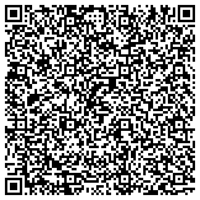 QR-код с контактной информацией организации Территориальный фонд обязательного медицинского страхования Республики Бурятия