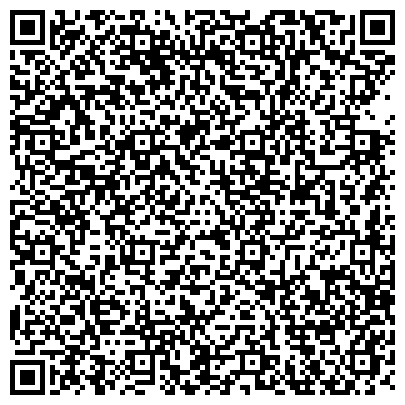 QR-код с контактной информацией организации УФК