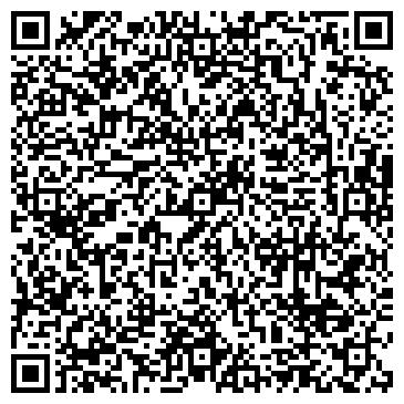 QR-код с контактной информацией организации Чайхона, лаунж-кафе